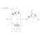 Ntn NTN UCS202LD1NR, Ball Insert Bearing  15 Mm Id X 47 Mm Od X 31 Mm W Set Screw UCS202LD1NR - alternate 2